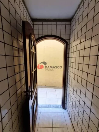 Imagem Sobrado à venda 2 Quartos, 2 Suites, 2 Vagas, Vila Alpina, São Paulo - SP