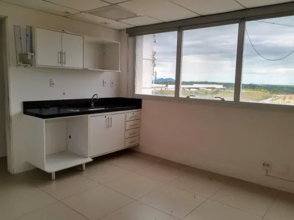 Imagem PRÉDIO CORPORATIVO COM LOCALIZAÇÃO ESTRATÉGICA NA GRANJA DOS CAVALEIROS!