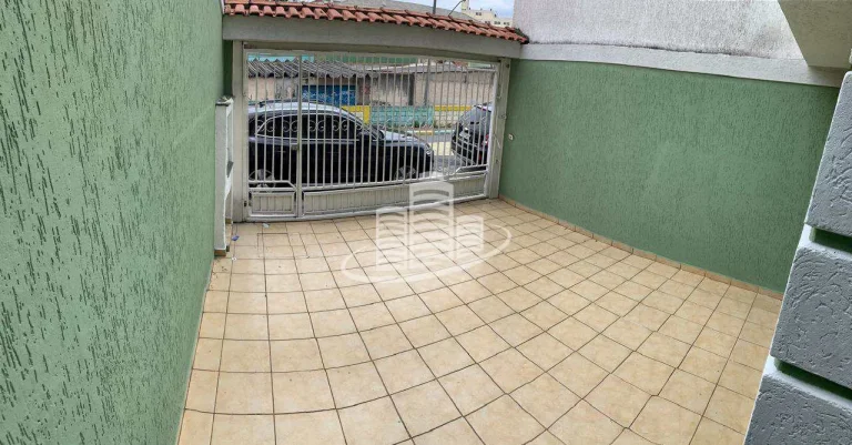 Imagem Casa Padrão