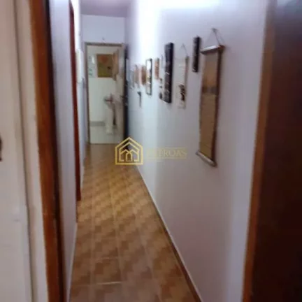 Imagem Casa Padrão