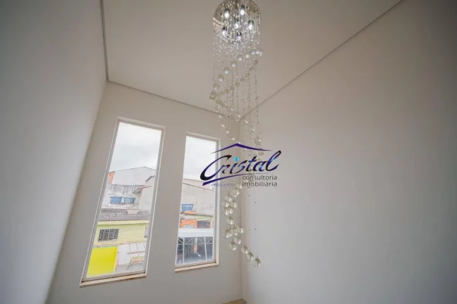 Imagem Casa com 3 quartos (2 suítes) à venda, 250 m² - Pestana - Osasco/SP