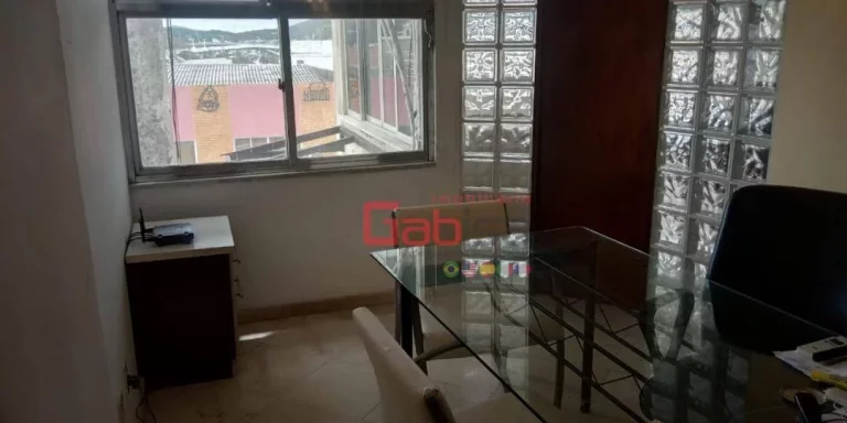 Imagem Sala à venda, 80 m² por R$ 600.000,00 - Centro - Cabo Frio/RJ
