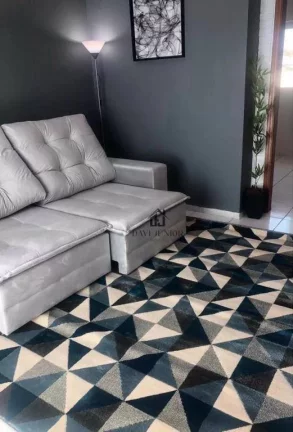 Casa com 2 suítes à venda, 190 m² por R$ 756.000 - Jardim Residencial Villa Amato - Sorocaba/SP