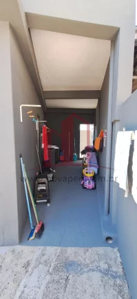 Imagem CASA RESIDENCIAL em FRANCISCO MORATO - SP, JARDIM FLÓRIDA