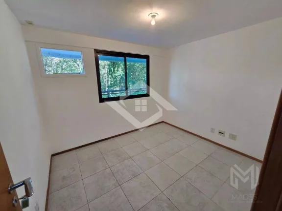Imagem Apartamento 3 Quartos com 103m² na Freguesia, Vista Livre e Lazer Completo