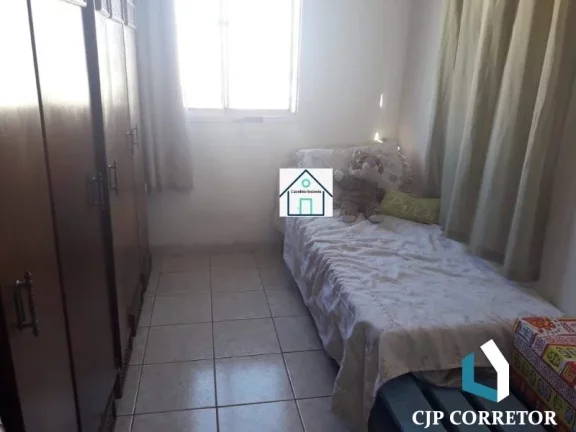 Imagem Apartamento para vender no conjunto João Durval