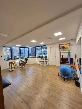Imagem Conjunto à venda, 44 m² por R$ 460.000,00 - Moema - São Paulo/SP