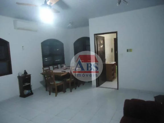 Imagem Casa com 2 dormitórios à venda, 128 m² por R$ 280.000,00 - Recanto dos Bandeirantes - Itanhaém/SP