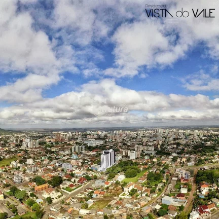 Imagem Ótimo apartamento no Residencial Vista do Vale