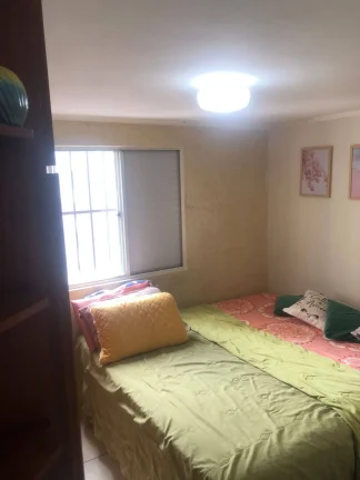 Imagem Apartamento Condomio Tiradentes 57 m² 2 Dormitorios e 1 Vaga de Garagem