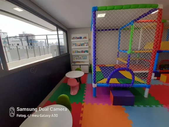 Imagem APARTAMENTO COM 145 m² - GUILHERMINA - PRAIA GRANDE SP