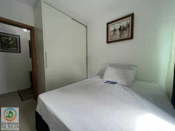 Imagem Apartamento - Velha Central - Blumenau