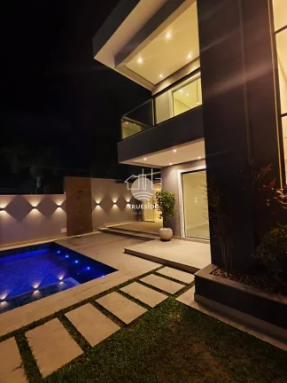 Imagem Casa espetacular à venda - Vargem Pequena