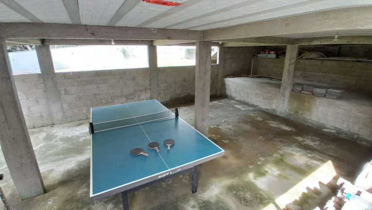 Imagem Casa à Venda, 4 Quartos(1 Suite), 2 Vagas, 355m2, Ratones, Florianópolis /SC