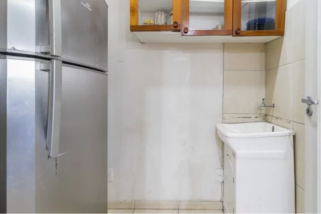 Imagem Casa para venda no bairro Santo Antônio em Porto Alegre