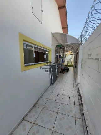 Imagem Casa à venda no bairro Residencial Cooperi - Guaratinguetá/SP