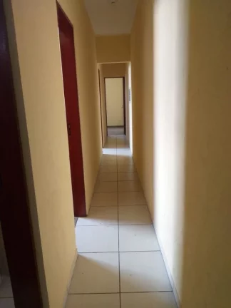 Imagem Sobrado com 3 dormitórios à venda, 200 m² por R$ 650.000,00 - Jardim Saúde - Suzano/SP