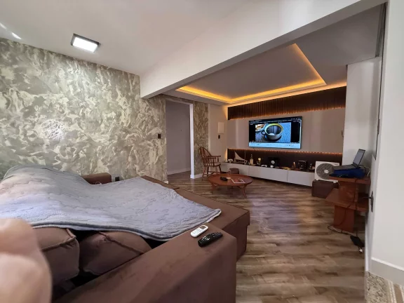 Imagem Cobertura Duplex com 3 dormitórios sendo 2 suítes, Pronto para morar em Balneário Camboriú SC