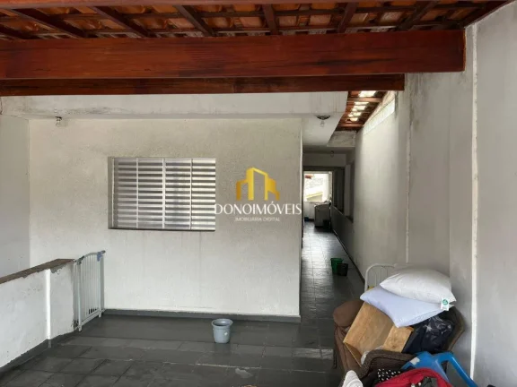 Imagem Casa a venda oportuidade para investidor, Bairro Jardim Thelma SBC