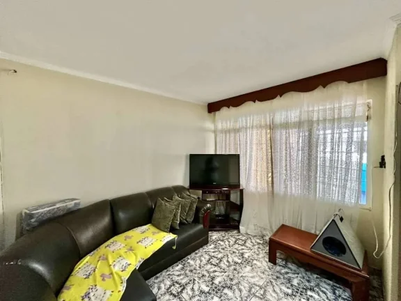 Imagem Jardim das Flores / Osasco - Casa 3 dormitórios