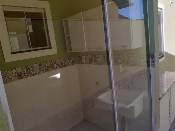 Imagem Casa 2 quartos Itaipuaçu