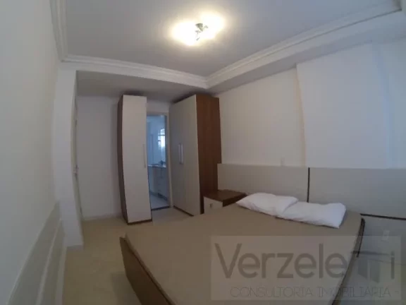 Imagem Apartamento para Temporada em Balneário Camboriú / SC no bairro Centro