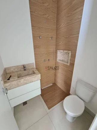 Imagem Casa térrea com 3 dormitórios à venda, 155 m² por R$ 1.300.000 - Condomínio Residencial Viena - Indaiatuba/SP
