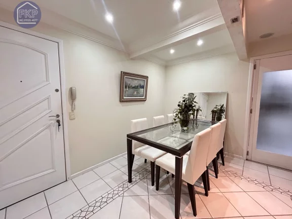 Imagem Apartamento 2 dormitórios!