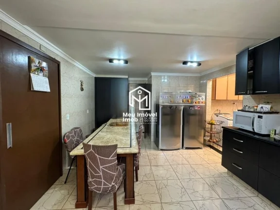Imagem SMT Conj 1 Taguatinga 5 Quartos 6 Vagas 500m² Piscina Churrasqueira Sauna