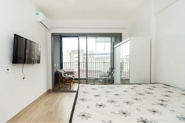 Imagem APARTAMENTO RESIDENCIAL em São Paulo - SP, Vila Mariana