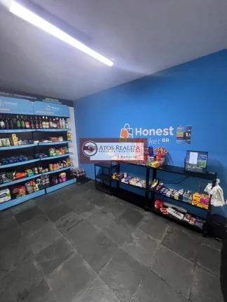 Imagem Apartamento à Venda em Jordanópolis SP, 2 Quartos, R$330 Mil