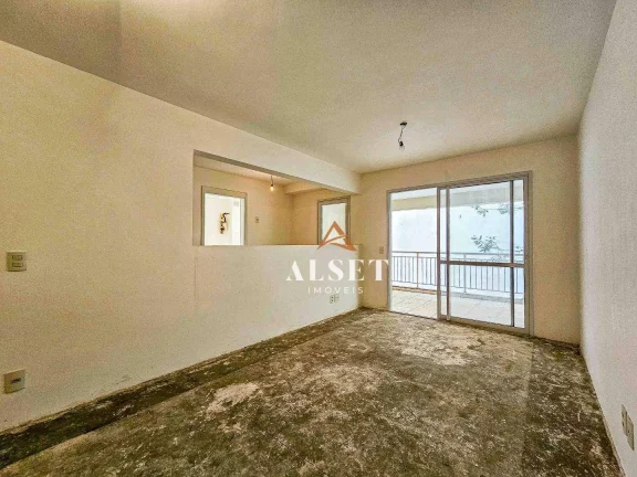 Imagem Apartamento com 3 dormitórios à venda, 110 m² por R$ 1.115.000,00 - Mooca - São Paulo/SP