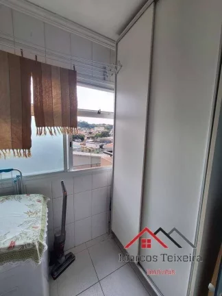 Imagem Apartamento - Jd Dabril