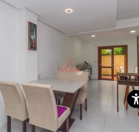 Imagem Casa em Condomínio com 2 Dormitorio(s) localizado(a) no bairro Nonoai em Porto Alegre / Rio Grande do Sul Ref.:254
