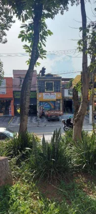 Imagem Salão para alugar, 135 m² por R$ 6.500/mês - Tucuruvi - São Paulo/SP