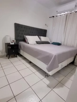 Imagem Casa em Condomínio para Venda em Rio de Janeiro, Curicica, 2 dormitórios, 2 suítes, 3 banheiros, 1 vaga