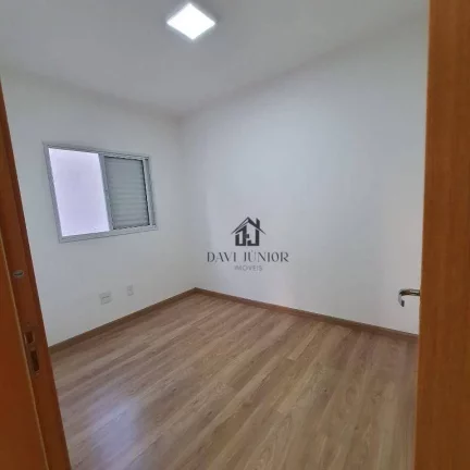 Imagem Apartamento à venda, 63 m² por R$ 590.000,00 - Parque Campolim - Sorocaba/SP