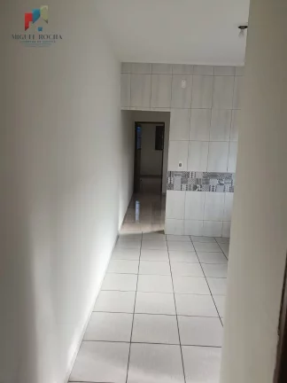 Imagem Casa à venda no bairro Jardim XI de Agosto - Tatuí/SP