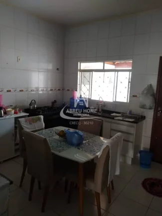 Imagem Casa em Ibirá