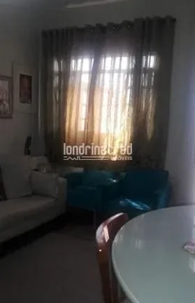 Imagem Casa à venda 3 Quartos, 1 Vaga, 125M², Lindóia, Londrina - PR