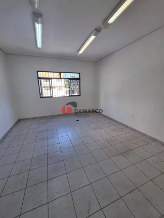 Imagem Galpão / Barracão para locação, Jardim, Santo André, SP