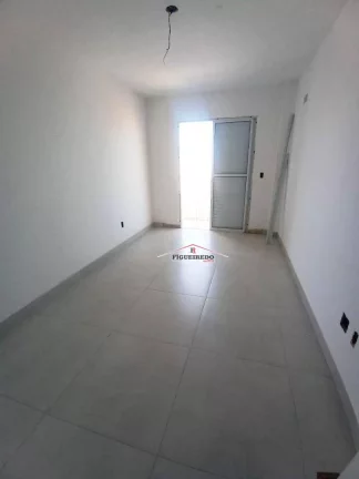 Imagem Cobertura à venda, 241 m² por R$ 2.532.652,50 - Canto do Forte - Praia Grande/SP