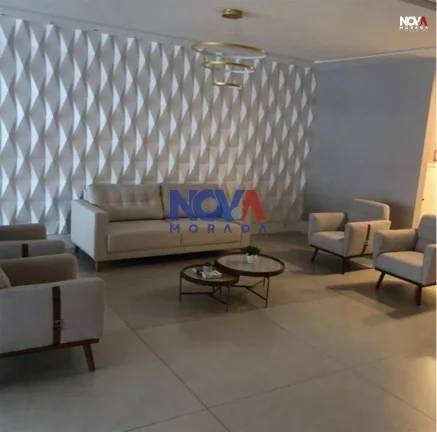 Imagem Sabe aquele apartamento que parece ter sido feito sob medida pra quem ama conforto, praticidade e um...