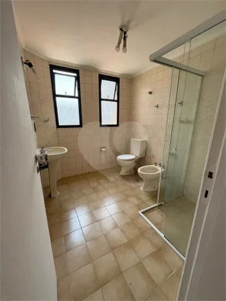 Imagem Apartamento para alugar com 1 quarto no condomínio Saint Germain, São Paulo - SP