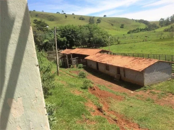 Imagem FAZENDA RURAL À VENDA, ROSETA, CAMBUÍ.