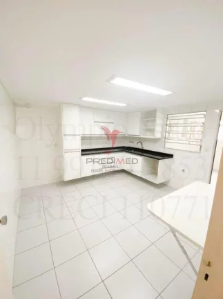 Imagem Apartamento em Higienópolis Abaixo da Avaliação. 3 Quartos, 2 Vagas de garagem