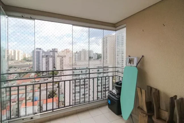 Imagem Apartamento à Venda - Ipiranga, 3 Quartos, 68 m2