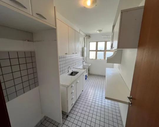 Imagem Apartamento Morumbi 3 dormitórios, 1 vaga , ótima localização.