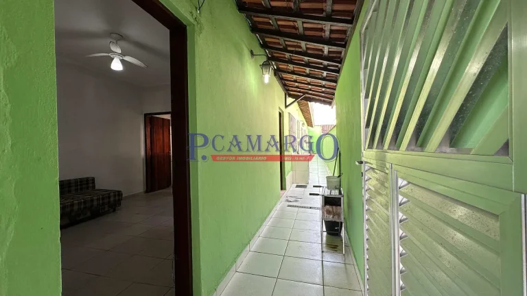 Imagem Casa Padrão