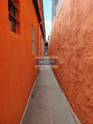 Imagem IMÓVEL COM RENDA - CENTRO